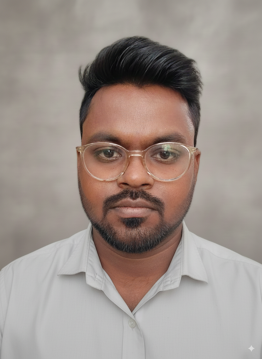 Shankar Gorai